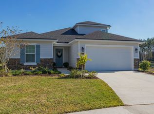 151 Birdfield Ct, Saint Augustine, FL 32092