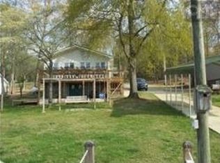 2312 Beaver Creek Rd, Camden, SC 29020