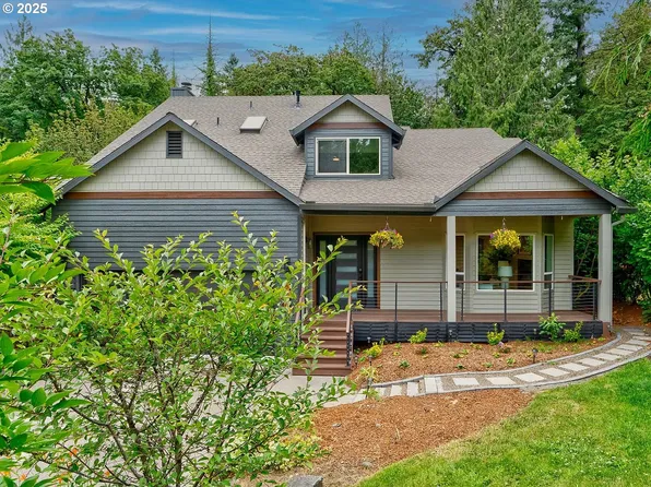 8616 SW 49th Ave, Portland, OR 97219