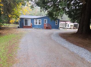 11016 Peaks Pike Rd, Sebastopol, CA 95472