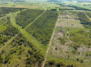9826 County Road 146, Kaufman, TX 75142