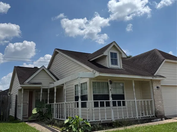 12907 Ashford Knoll Dr, Houston, TX 77082