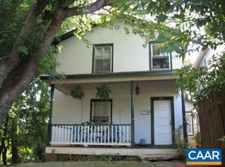 618 1st St S, Charlottesville, VA
