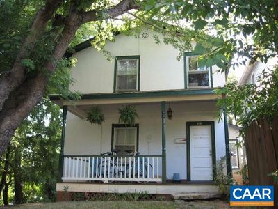618 1st St S, Charlottesville, VA, 22902