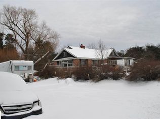 9370 W Walker Rd, Manton, MI 49663