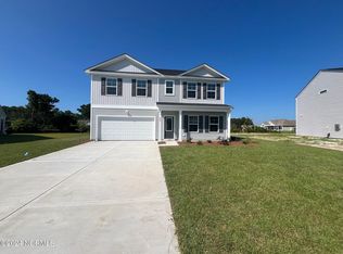 392 Mayflower Dr NW #104, Calabash, NC 28467
