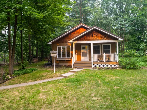 7462 N M 33 Hwy, Cheboygan, MI 49721