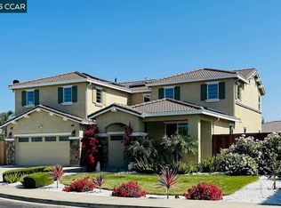 908 Poppy Dr, Brentwood, CA 94513