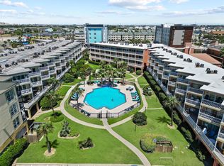6300 Seawall Blvd Unit 7107, Galveston, TX 77551