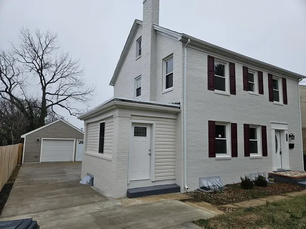 2719 Forest Hill Ave NW, Roanoke, VA 24012