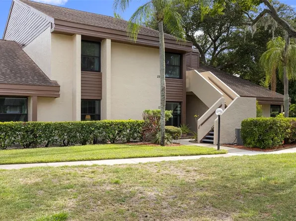 2844 Countrybrook Dr APT 12, Palm Harbor, FL 34684