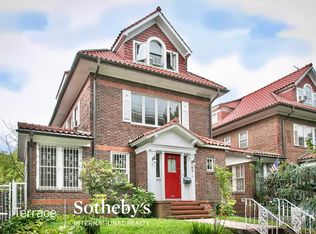 6914 Dartmouth St UNIT 2, Forest Hills, NY 11375