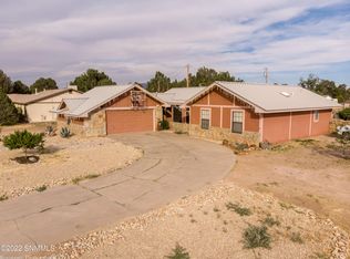 653 Shadow Valley Dr, Las Cruces, NM 88007