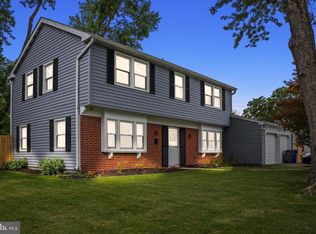 12515 Canfield Ln, Bowie, MD 20715