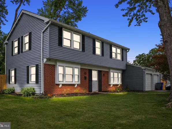12515 Canfield Ln, Bowie, MD 20715
