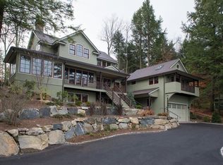 110 Lake Ave, Sunapee, NH 03782