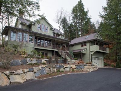 110 Lake Ave, Sunapee, NH, 03782