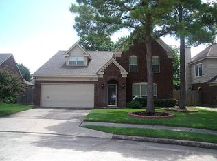 5638 Sage Manor Dr, Houston, TX 77084