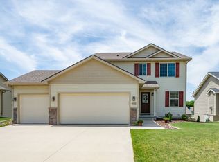 4102 146th St, Urbandale, IA 50323