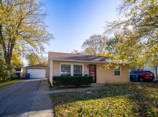 307 Dorsetshire Dr, Steger, IL