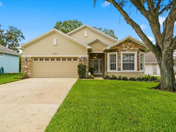 6760 LAKE CLARK DRIVE, LAKELAND, FL 33813