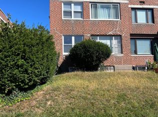 7935 Gilbert St, Philadelphia, PA 19150