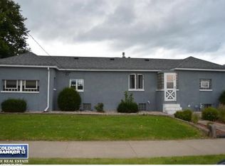 308 W Ramsdell St, Marion, WI 54950