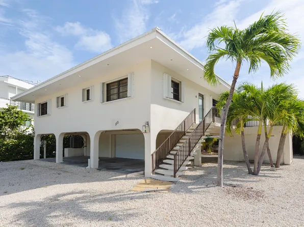 110 S Bahama Dr, Duck Key, FL 33050