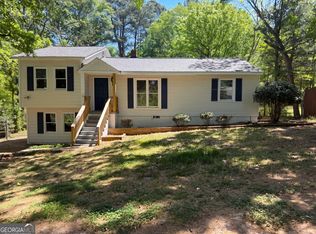 2043 White Oak Cir NW, Kennesaw, GA 30144