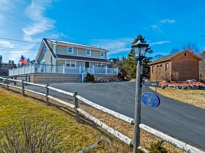 39 Boot Cove Road, Lubec, ME, 04652