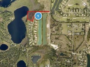 Bellerive Dr LOT 47, Clermont, FL 34711