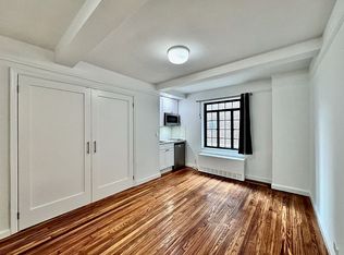 25 Tudor City Pl APT 1910, New York, NY 10017