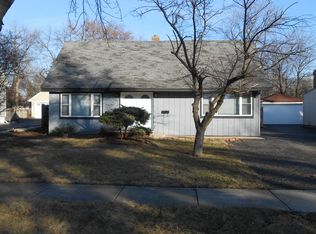 4335 Prospect Ave, Downers Grove, IL 60515