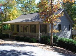 68 Lake Point, Sautee Nacoochee, GA 30571