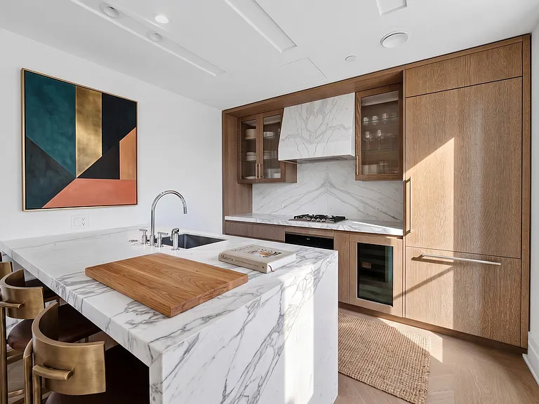 40 Bleecker St #5H — Photo 4