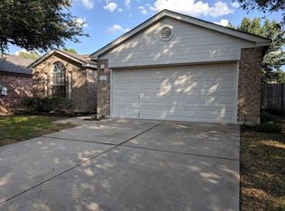 313 Katy Xing, Georgetown, TX 78626