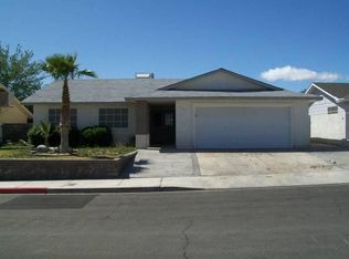 8229 Stapleton Ave, Las Vegas, NV 89145