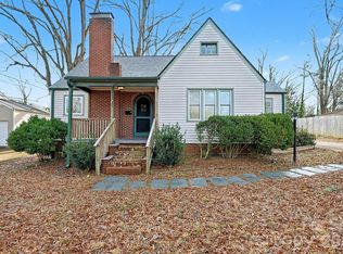 221 Valley View Pl, Salisbury, NC 28144