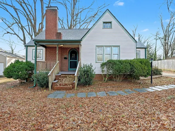 221 Valley View Pl, Salisbury, NC 28144