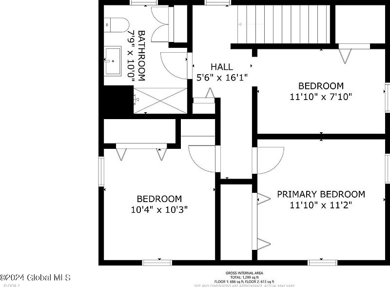 3rd image of 28 Harrison Avenue