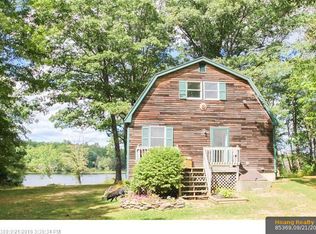 312 Somerville Rd, Jefferson, ME 04348