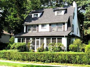 261 Highbrook Ave, Pelham, NY 10803