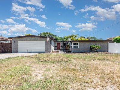 4465 Dickens Ave, Titusville, FL, 32780
