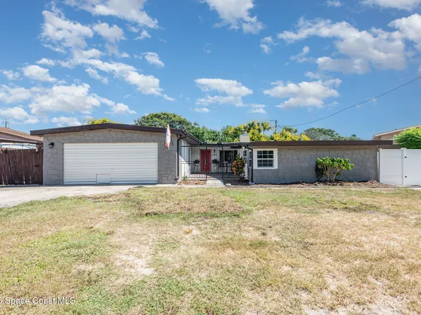 4465 Dickens Ave, Titusville, FL 32780