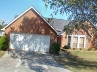 8174 Rhodes Way, Riverdale, GA 30274