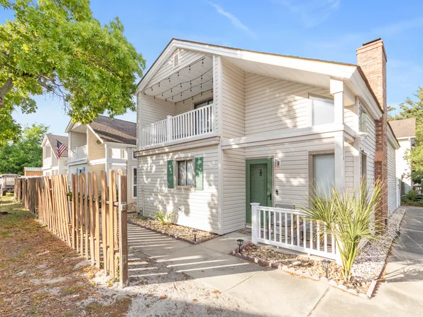 1902 Hillside Dr S, North Myrtle Beach, SC 29582