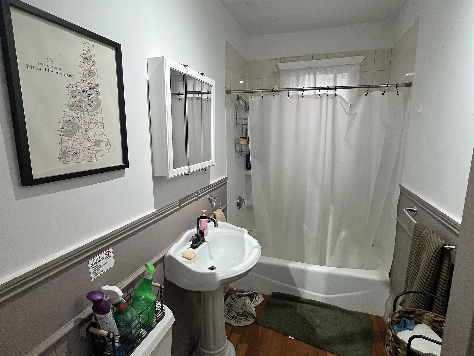 3 bed, 930 sqft, $3,000 — Photo 3