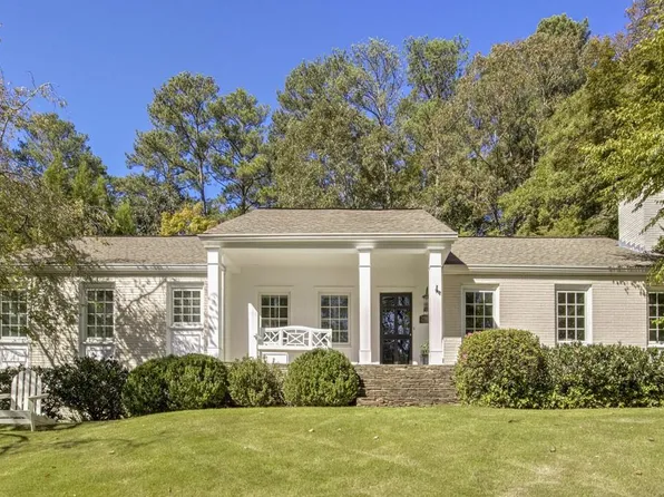 2962 Rhodenhaven Dr NW, Atlanta, GA 30327