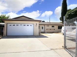 5914 E Garland Ave, Fresno, CA