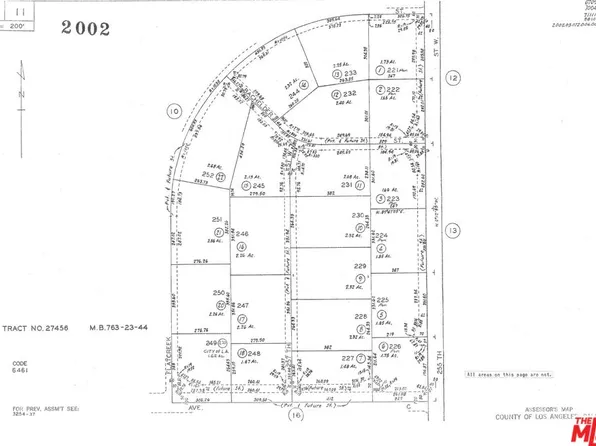 257 Bachelder St, Lancaster, CA 93536